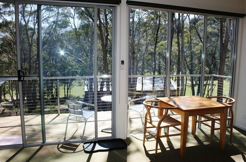 Photo 5 - Craggy Peaks Wilderness Cabins