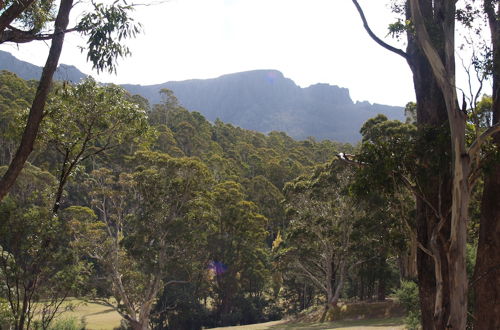 Photo 37 - Craggy Peaks