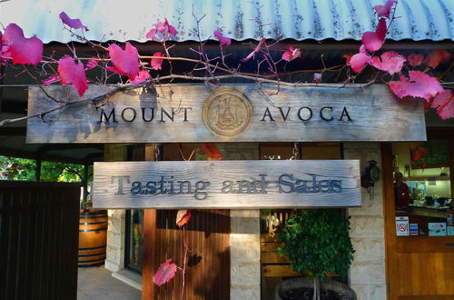 Photo 11 - Eco-luxe at Mount Avoca