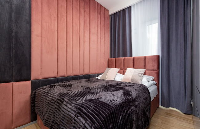 Apartments Warsaw Business Center by Renters - Foto 2