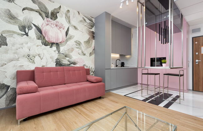 Apartments Warsaw Business Center by Renters - Foto 1