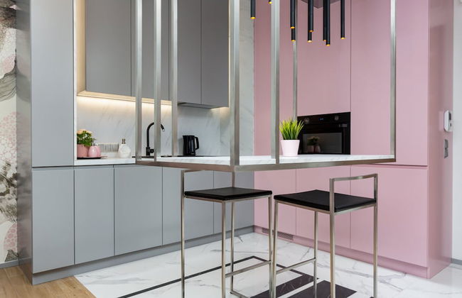 Apartments Warsaw Business Center by Renters - Foto 5