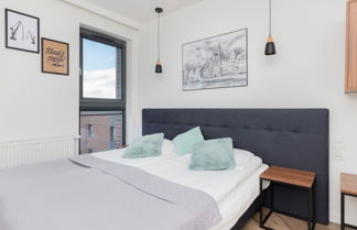 Photo 1 - Apartments Browar Gdanski by Renters