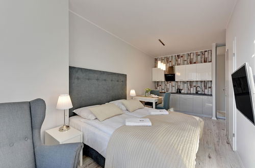 Photo 12 - Apartments Browar Gdanski by Renters