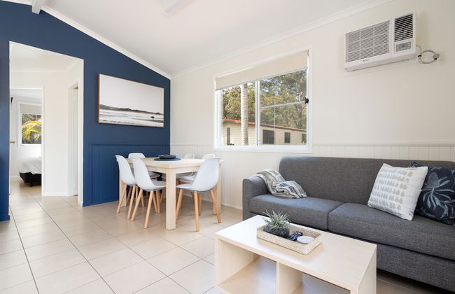 Tasman Holiday Parks - Myola - Foto 5
