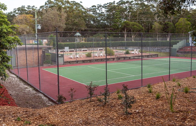 Tasman Holiday Parks - Myola - Foto 8
