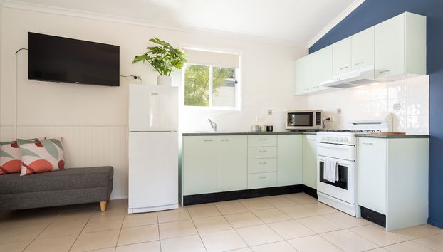 Cozinha privada