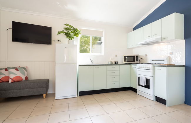 Tasman Holiday Parks - Myola - Foto 4