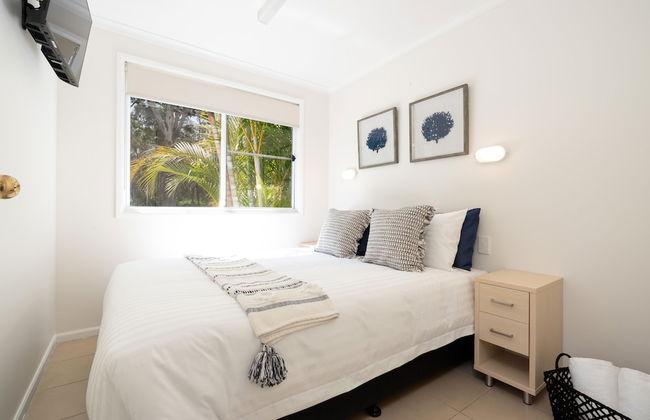 Tasman Holiday Parks - Myola - Foto 3