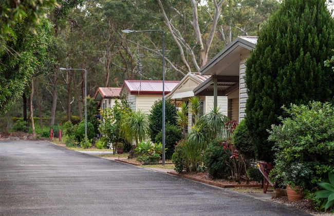 Tasman Holiday Parks - Myola - Foto 10