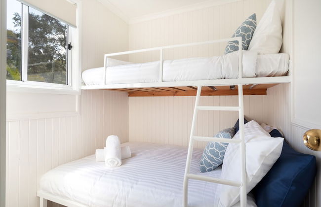 Tasman Holiday Parks - Myola - Foto 2