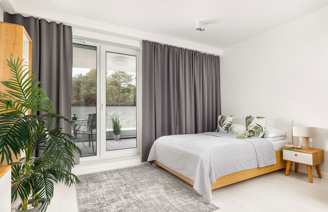 Rogowo Pearl Apartments by Renters - Photo 18