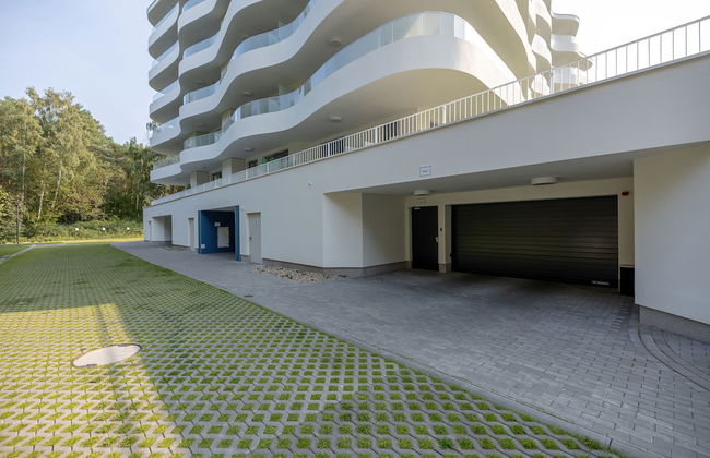 Rogowo Pearl Apartments by Renters - Photo 48