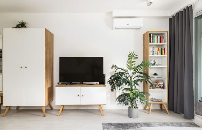 Rogowo Pearl Apartments by Renters - Photo 20
