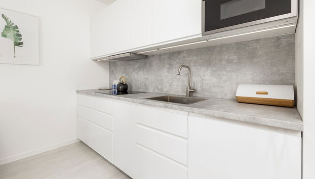 Cozinha privada