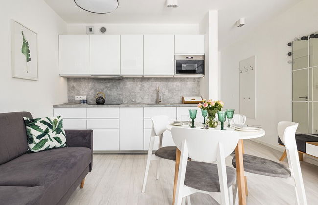 Rogowo Pearl Apartments by Renters - Photo 3