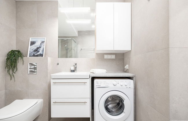 Rogowo Pearl Apartments by Renters - Photo 31