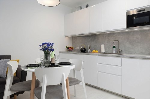 Foto 5 - Rogowo Pearl Apartments by Renters