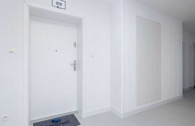 Rogowo Pearl Apartments by Renters - Photo 37