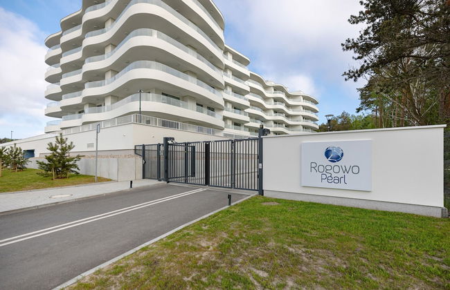 Rogowo Pearl Apartments by Renters - Photo 52