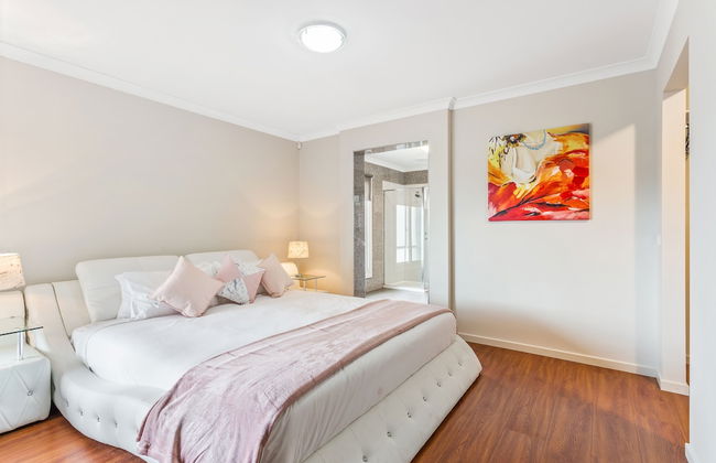 Bulla Hill Villas- Melbourne Airport - Foto 6