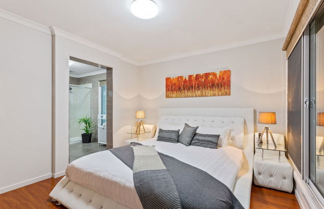 Bulla Hill Villas- Melbourne Airport - Foto 18