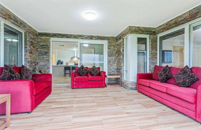 Bulla Hill Villas- Melbourne Airport - Foto 41