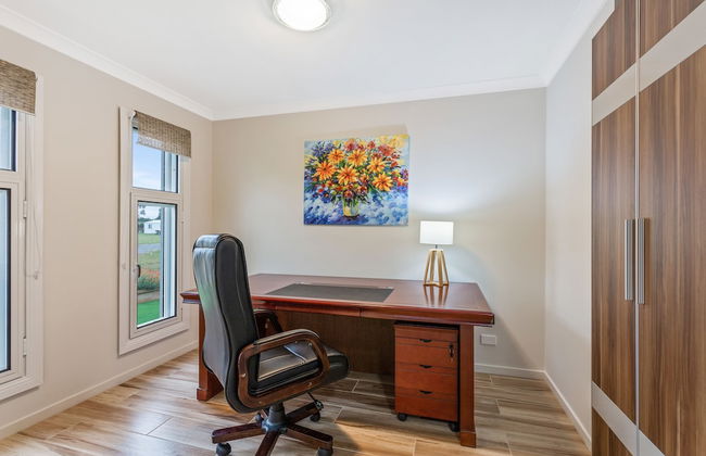 Bulla Hill Villas- Melbourne Airport - Foto 3