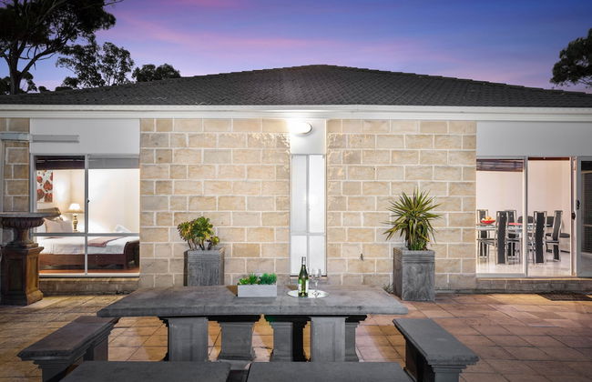 Bulla Hill Villas- Melbourne Airport - Foto 46