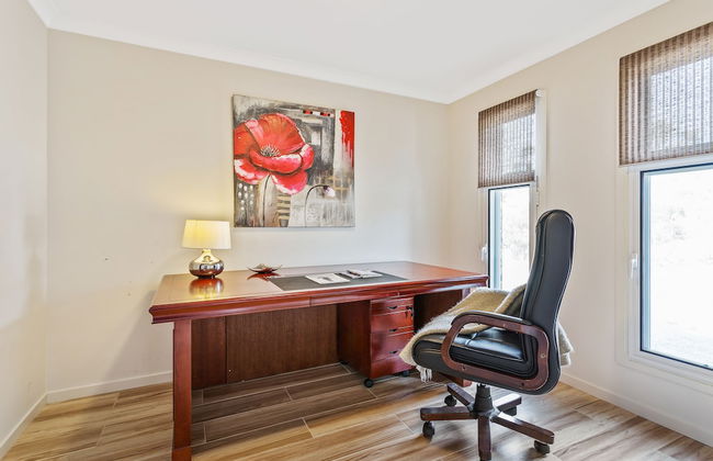 Bulla Hill Villas- Melbourne Airport - Foto 11