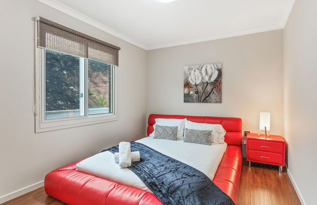 Bulla Hill Villas- Melbourne Airport - Foto 8