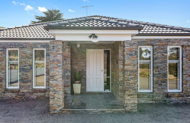 Bulla Hill Villas- Melbourne Airport - Foto 61