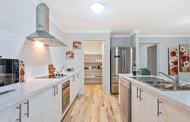 Bulla Hill Villas- Melbourne Airport - Foto 29