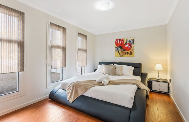 Bulla Hill Villas- Melbourne Airport - Foto 10