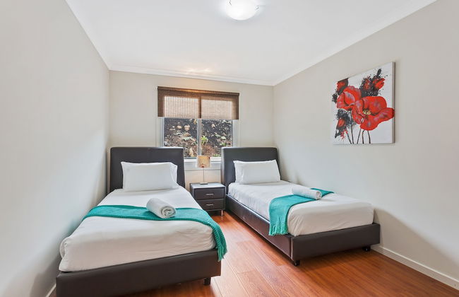 Bulla Hill Villas- Melbourne Airport - Foto 9