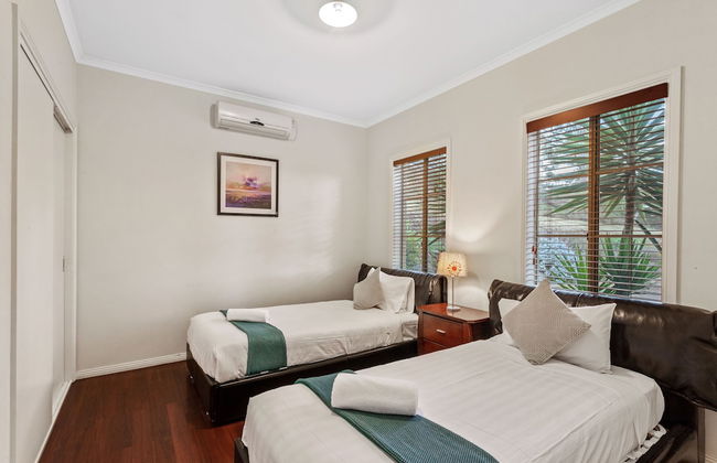 Bulla Hill Villas- Melbourne Airport - Foto 23