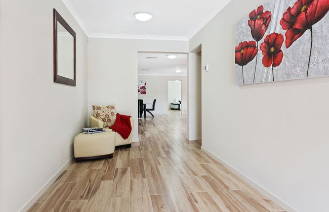 Bulla Hill Villas- Melbourne Airport - Foto 32