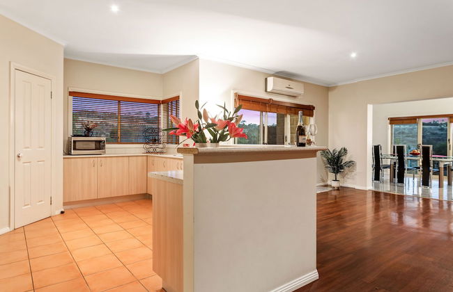 Bulla Hill Villas- Melbourne Airport - Foto 30