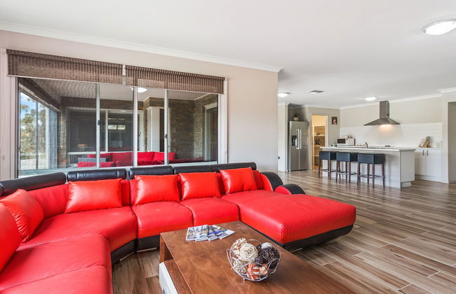 Bulla Hill Villas- Melbourne Airport - Foto 40