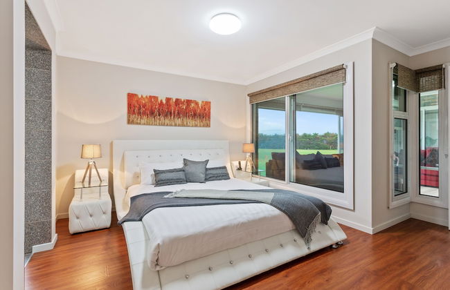 Bulla Hill Villas- Melbourne Airport - Foto 14