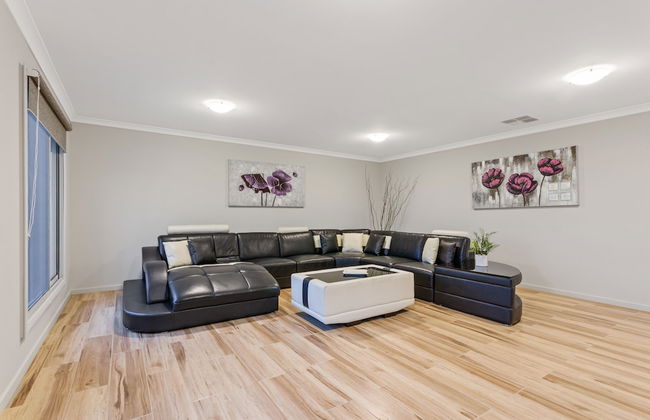 Bulla Hill Villas- Melbourne Airport - Foto 45