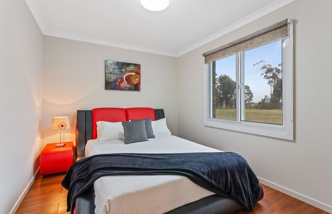 Bulla Hill Villas- Melbourne Airport - Foto 15