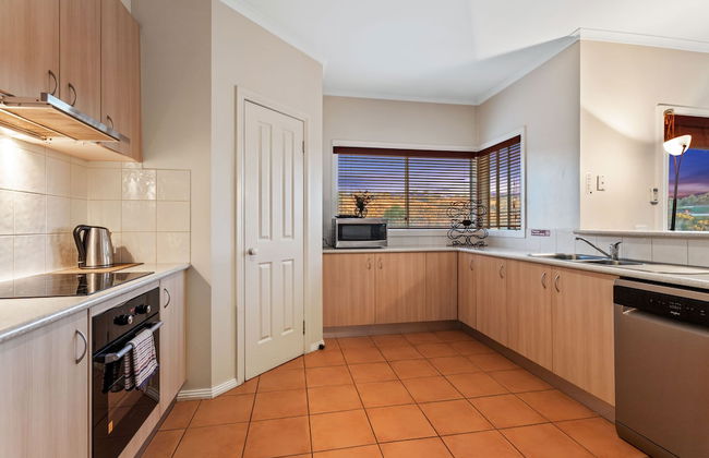 Bulla Hill Villas- Melbourne Airport - Foto 31