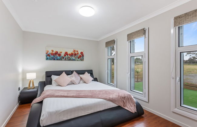 Bulla Hill Villas- Melbourne Airport - Foto 13