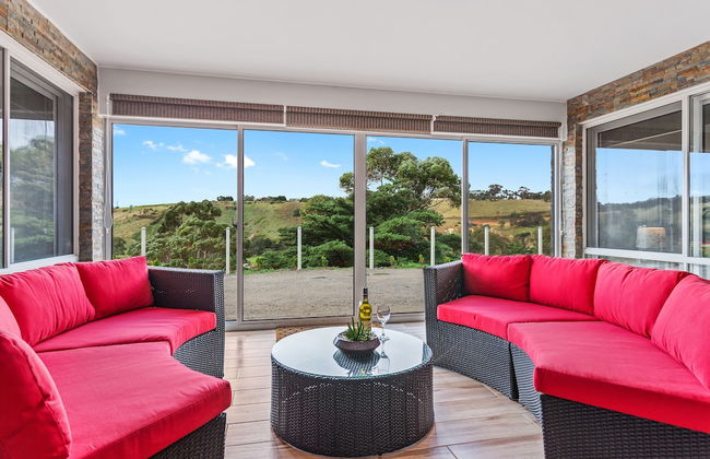 Bulla Hill Villas- Melbourne Airport - Foto 39