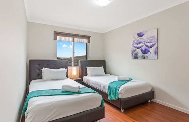 Bulla Hill Villas- Melbourne Airport - Foto 7