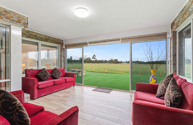 Bulla Hill Villas- Melbourne Airport - Foto 42