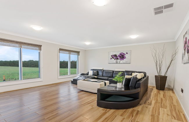 Bulla Hill Villas- Melbourne Airport - Foto 44