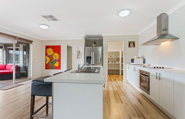 Bulla Hill Villas- Melbourne Airport - Foto 27