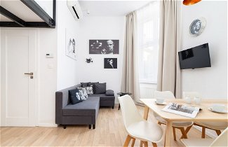 Photo 1 - Apartments Dietla Cracow by Renters